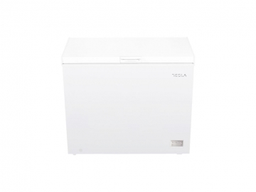  Zamrzivac TESLA RH2000HE horizontalni/198L/91x56x85cm/bela