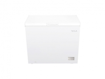 Zamrzivac TESLA RH2500HE horizontalni/246l/E/bela