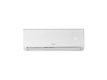 Klima TESLA TD34TD2-1232IA/inverter/R32/12000BTU/A++/A+/bela