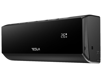 Klima TESLA TT34EX82BM-1232IAW/inverter/R32/12000BTU/A++/A+/-20/wi-fi/crna